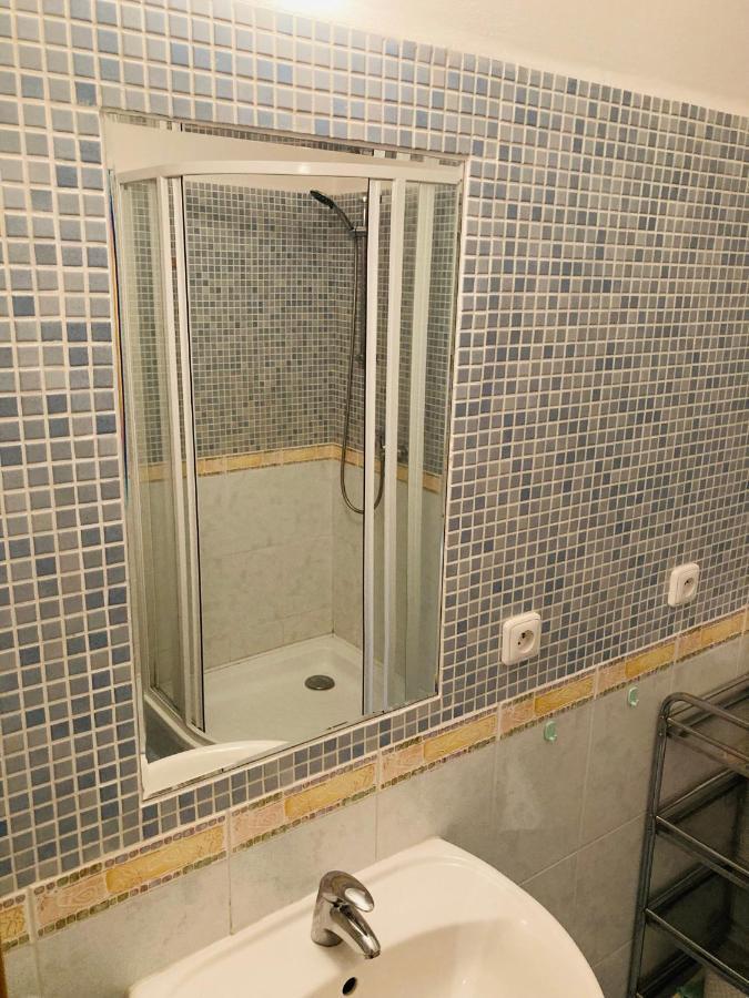 דירות רוקיטניצה נאד איז'רו Horni Kout מראה חיצוני תמונה